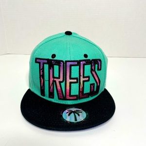 BLVD Men’s Hat Mint
